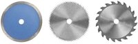 Einhell Kreiss&auml;geblatt S&auml;geblatt-Set, 85x10mm, 6-tlg. Mini-Handkreiss&auml;gen-Zubeh&ouml;r