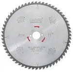 metabo Kreiss&auml;geblatt, "precision cut wood - professional", 190 x 20 mm,...