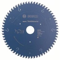 BOSCH Kreiss&auml;geblatt Kreiss&auml;geblatt216 x 30 x 2.4 mm, 64 2608642493
