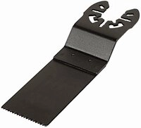 Wolfcraft Tauchs&auml;geblatt Wolfcraft Tauchs&auml;geblatt 28 mm Bosch PMF