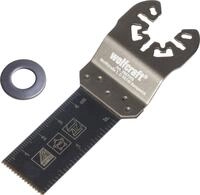 Wolfcraft Tauchs&auml;geblatt Wolfcraft Tauchs&auml;geblatt 10 mm Bosch PMF