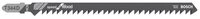 BOSCH Stichs&auml;geblatt Stichs&auml;geblatt T 344 D Speed for Wood, 3er-Pack...