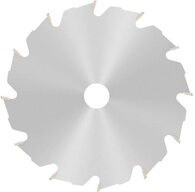 BOSCH Kreiss&auml;geblatt