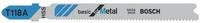 Bosch Accessories Stichs&auml;geblatt Bosch Accessories 2608631013 Stichs&auml;geblatt...