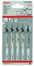 Bosch Professional Stichs&auml;geblatt Bosch Stichs&auml;geblatt T 101 BR, Clean for...