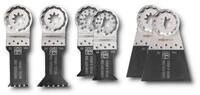 Fein Segments&auml;geblatt MultiMaster Zubeh&ouml;rset Best of E-Cut 35222942050 (6-St),