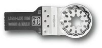 Fein S&auml;geblatt Fein E-Cut Long-Life-S&auml;geblatt SL 34x20 50 Stk