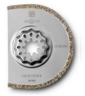 Fein Segments&auml;geblatt S&auml;geblatt SL segmentiert Diam. D75x2,2 VE1