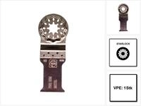 Fein Tauchs&auml;geblatt E-Cut FINE Tauchs&auml;geblatt Starlock 30 x 50 mm 1 Stk.