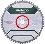 metabo Kreiss&auml;geblatt, "precision cut wood - classic", 305 x 30 mm, Z&auml;hnezahl 56