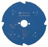 BOSCH Kreiss&auml;geblatt Kreiss&auml;geblatt Expert for Fibre Cement, 190 x 30 x 2.2...