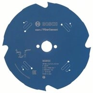 BOSCH Kreiss&auml;geblatt Kreiss&auml;geblatt Expert for Fibre Cement, 165 x 20 x 2.2...