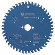 BOSCH Kreiss&auml;geblatt Kreiss&auml;geblatt165 x 20 x 2.6 mm, 48 2608644133