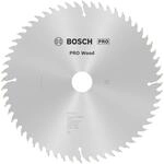Bosch Professional Kreiss&auml;geblatt Bosch Kreiss&auml;geblatt Optiline Wood f&uuml;r