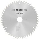 BOSCH Kreiss&auml;geblatt Pro Wood, Wood, 210 x 2 x 30 mm, 48 Z&auml;hne, f&uuml;r...