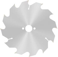 BOSCH Kreiss&auml;geblatt