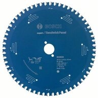 BOSCH Kreiss&auml;geblatt Kreiss&auml;geblatt270 x 30 x 2.4 mm, 60 2608644145
