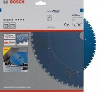 BOSCH Kreiss&auml;geblatt Kreiss&auml;geblatt160 x 20 x 2.0 mm, 30 2608643054
