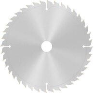 BOSCH Kreiss&auml;geblatt