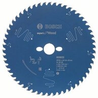 BOSCH Kreiss&auml;geblatt Kreiss&auml;geblatt254 x 30 x 2.6 mm, 54 2608644342