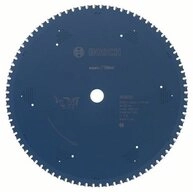 BOSCH Kreiss&auml;geblatt Kreiss&auml;geblatt355 x 25.4 x 2.6 mm, 80 2608643062