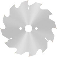 BOSCH Kreiss&auml;geblatt