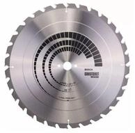 BOSCH Kreiss&auml;geblatt Kreiss&auml;geblatt Construct Wood, 450 x 30 x 3,5 mm