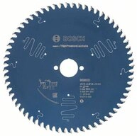 BOSCH Kreiss&auml;geblatt Kreiss&auml;geblatt Expert for High Pressure Laminate, 216 x...