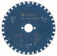 BOSCH Kreiss&auml;geblatt Kreiss&auml;geblatt190 x 30 x 2.0 mm, 36 2608644367