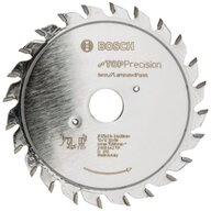 BOSCH Kreiss&auml;geblatt