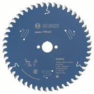 BOSCH Kreiss&auml;geblatt Kreiss&auml;geblatt165 x 20 x 2.6 mm, 48 2608644024