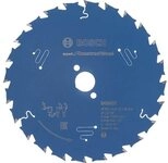 BOSCH Kreiss&auml;geblatt BOSCH 2608644137 Kreiss&auml;geblatt Au&szlig;en-&Oslash; 165 mm...