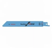 BOSCH S&auml;bels&auml;geblatt Bosch S&auml;bels&auml;geblatt S 922 AF Flexible for Metal 2 St.