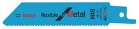 Bosch Accessories S&auml;bels&auml;geblatt Bosch Accessories 2608656269...