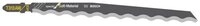Bosch Professional Stichs&auml;ge Bosch Stichs&auml;geblatt T 313 AW Special for Soft