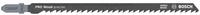 Bosch Professional Stichs&auml;ge Bosch Stichs&auml;geblatt T 344 DP, Precision for Wood