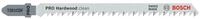 Bosch Professional Stichs&auml;ge Bosch Stichs&auml;geblatt T 301 CDF VE &agrave; 5 St&uuml;ck...