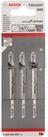 Bosch Professional S&auml;geblatt Bosch Professional Stichs&auml;geblatt T 101 AOF