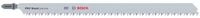 Bosch Professional Stichs&auml;ge Bosch Stichs&auml;geblatt T 1044 DP, Precision for...