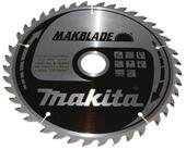 Makita Kreiss&auml;geblatt, MAKBLADE S&auml;geblatt 216 x 30 x 40Z
