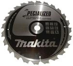 Makita Kreiss&auml;geblatt Makita SPECIALIZED S&auml;geb.355x30x24Z (B-33087)