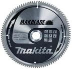Makita Kreiss&auml;geblatt MAKBLADE Kreiss&auml;geblatt 260 x 30 x 2,3 mm 100 Z&auml;hne