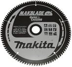 Makita Kreiss&auml;geblatt, MAKBLADE+ S&auml;geblatt 260 x 30 x 100Z