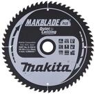 Makita Kreiss&auml;geblatt, MAKBLADE S&auml;geblatt 255 x 30 x 60Z