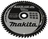 Makita Kreiss&auml;geblatt Makita MAKBLADE+ S&auml;geblatt 305x30x60Z - B-32552
