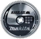 Makita Kreiss&auml;geblatt, MAKBLADE S&auml;geblatt 305 x 30 x 80Z