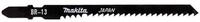 Makita Stichs&auml;geblatt Stichs&auml;geblatt BR-13 A-85793