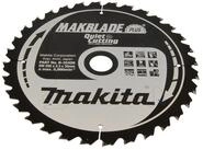 Makita Kreiss&auml;geblatt, MAKBLADE S&auml;geblatt 255 x 30 x 32Z