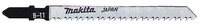 Makita Stichs&auml;geblatt Stichs&auml;geblatt B-11 A-85634