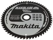 Makita Kreiss&auml;geblatt, MAKBLADE+ S&auml;geblatt 260 x 30 x 60Z